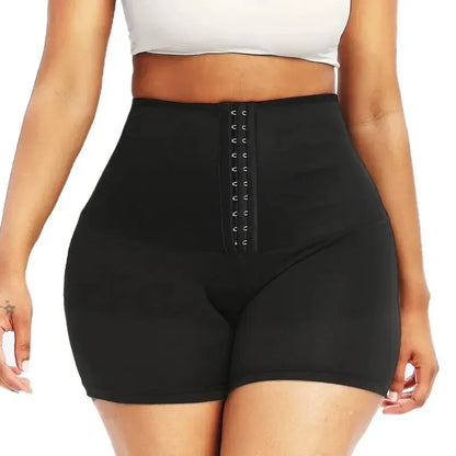 Sweat Body Shaper Shorts