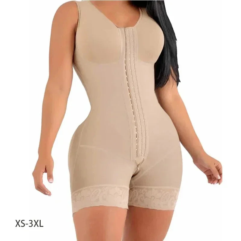 High Compression Bodysuit