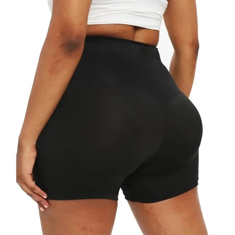 Sweat Body Shaper Shorts